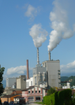 Mondi-Frantschach GmbH 